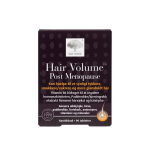 HAIR VOLUME POST MENOPAUSE, 90 tablečių