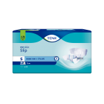 TENA sauskelnės SLIP PLUS, S dydis, 30 vnt.