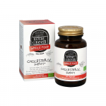 ROYAL GREEN BIO Cholesterol Support LT-EKO-001, 60 kapsulių