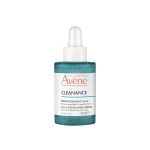 AVENE šveičiamasis serumas riebiai odai CLEANANCE, 30 ml