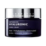 INSTITUT ESTHEDERM PARIS veido kremas su hialurono rūgštimi INTENSIVE HYALURONIC, 50 ml