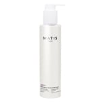 MATIS valomasis veido pienelis REPONSE FONDAMENTALE AUTHENTIK-MILK, 200 ml