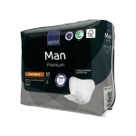 ABENA MAN įklotai vyrams FORMULA 2, 15 vnt.