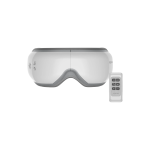 Renpho Eyeris 1RC EM0001R akių masažuoklis baltas, 1 vnt.