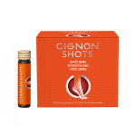CIGNON SHOTS, 20 vnt.