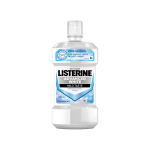 LISTERINE burnos skalavimo skystis ADVANCED WHITE MILD TASTE, nuo 12 m., 500 ml