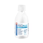 CURAPROX burnos skalavimo skystis su 0,09 % chlorheksidino PERIO PLUS+ REGENERATE, 200 ml