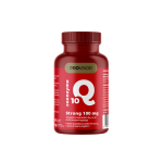 PROVISOR Q10 STRONG 100 MG su alfa-linoleno rūgštimi, 30 kapsulių