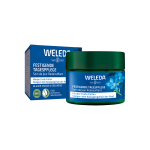 WELEDA, Blue Gentian & Edelweiss dieninis kremas, 40 ml
