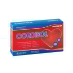 CORDISOL, 60 kapsulių