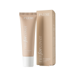 PAESE kreminė pudra RUN FOR COVER, SPF 10, spalva 50, 30 ml