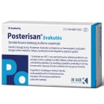 POSTERISAN, Žvakutės, N10