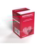 HJERTEMAGNYL, 150 mg, plėvele dengtos tabletės, N90