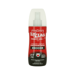 ZIG ZAG purškalas nuo vabzdžių, bekvapis, 1 vnt., 100 ml