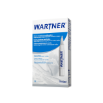 WARTNER pieštukas karpoms, 1.5 ml