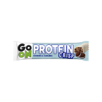 GO ON proteino batonėlis CRISP COOKIES & CARAMEL, 50 g