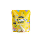 STAR CANDIES šaltyje džiovinti vaniliniai ledai, 16 g