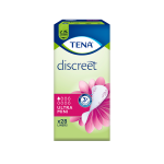 TENA įklotai DISCREET ULTRA MINI, 28 vnt.