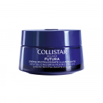 COLLISTAR, BRIGHTENING dieninis veido kremas, FUTURA REVITALIZING, 50 ml