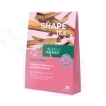 ACORUS BALANCE arbata SHAPE TEA, 28 vnt.
