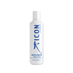 I.C.O.N. glotninamasis kondicionierius-kaukė ANTI-FRIZZ, 250 ml