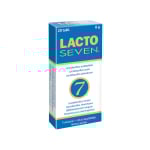 LACTO SEVEN, nuo 3 m., 20 tablečių