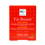 FAT BURNER, 60 tablečių
