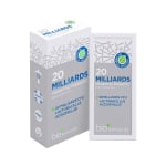 20 MILLIARDS PROBIOTIC+PREBIOTIC, 7 pakeliai