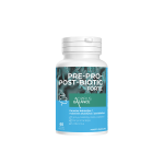 ACORUS BALANCE gerosios bakterijos PRE-PRO-POST-BIOTIC FORTE, 60 Kapsulės