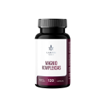 GAMTOS NAMAI MAGNIO KOMPLEKSAS, 120 kapsulių