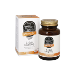 ROYAL GREEN kofermentas Q10 UBIQUINOL 50 MG, 60 kapsulių