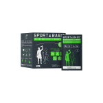 SPORT&BASIC BIOMAGNIS + BIOKALIS, 14 pakelių