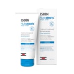 ISDIN kūno kremas emolientas NUTRATOPIC PRO-AMP, 200 ml
