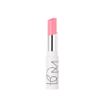 BOM, lūpų dažai, Dewy Lip Balm, #03 PURE PINK, 4.5 g