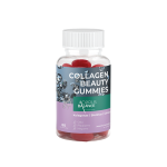 ACORUS BALANCE COLLAGEN BEAUTY GUMMIES, 60 guminukų