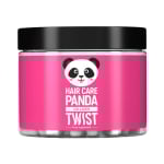HAIR CARE PANDA maisto papildas plaukų priežiūrai COLLAGEN TWIST, 60 kapsulių