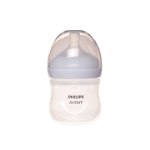 PHILIPS AVENT buteliukas NATURAL RESPONSE (1/690), nuo gimimo, 125 ml, 1 vnt.