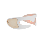 BEAUTIFLY LED akiniai su masažu Serene Eye, 1 vnt.