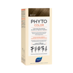 PHYTO plaukų dažai COLOR, Nr. 8, 1 vnt.
