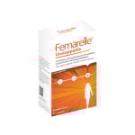 FEMARELLE UNSTOPPABLE, 56 Kapsulės