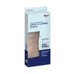 PULSAAR ACTIVE nugaros ir juosmens mova su germaniu, S/M dydis, 1 vnt.