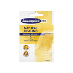 SALVEQUICK „Natural Healing“ tvarstis, 3 vnt.