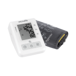 MICROLIFE automatinis kraujospūdžio matuoklis BPB1 CLASSIC, 1 vnt.