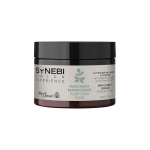 HELEN SEWARS kaukė riebiems plaukams SYNEBI, 250 ml