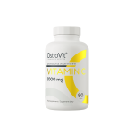 OSTROVIT Vitamin C, 90 tablečių