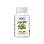 ZENYTH kvercetinas, 30 kapsulių