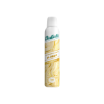 BATISTE sausas šampūnas šviesiems plaukams LIGHT & BLONDE, 200 ml
