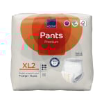 ABENA sauskelnės-kelnaitės PANTS XL2 PREMIUM, 16 vnt.