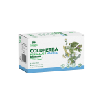 ŠVF arbata nakčiai COLDHERBA, 2 g x 20 vnt.
