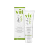 VITELLA gelis įvairiaspalvės dedervinės pažeistai odai VERSI, nuo 10 m., 100 ml
